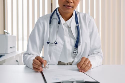 Healthcare & Prescription Support