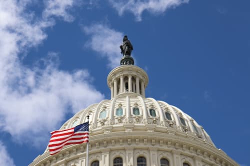 Government & Public Assistance