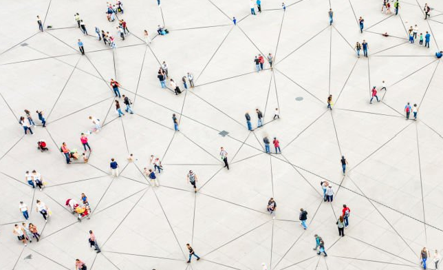 Connect with Specialized Agents